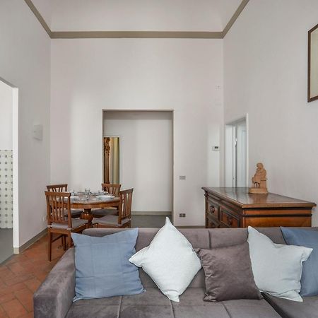 Apartment In Florence'S Heart: Via Delle Seggiole Florença Exterior foto