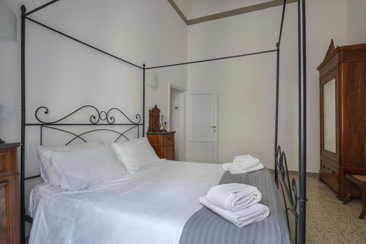Apartment In Florence'S Heart: Via Delle Seggiole Florença Exterior foto