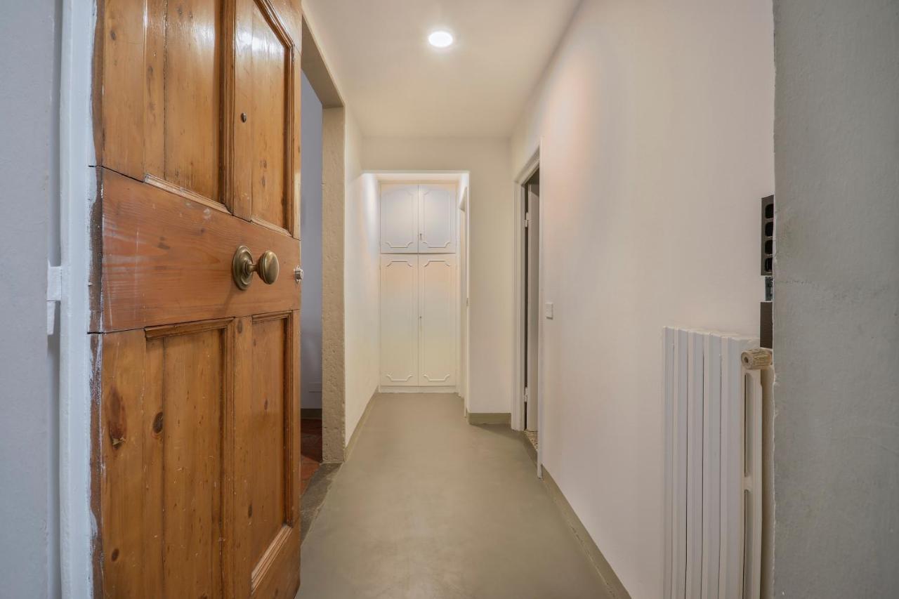 Apartment In Florence'S Heart: Via Delle Seggiole Florença Exterior foto