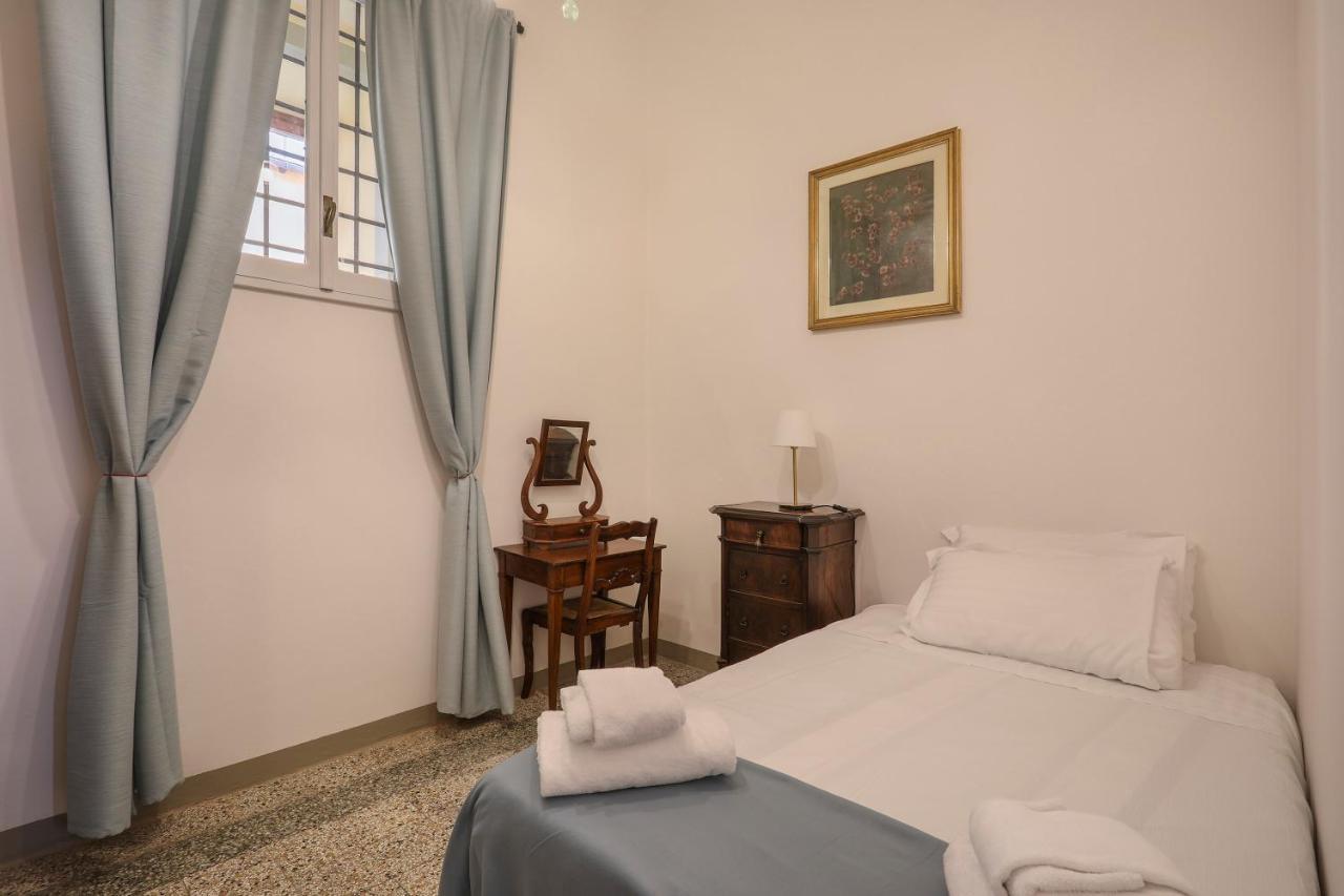 Apartment In Florence'S Heart: Via Delle Seggiole Florença Exterior foto